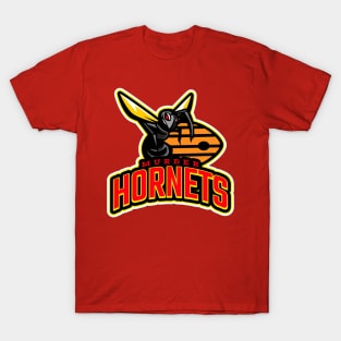 Team Murder Hornets! T-Shirts, Face Mask, Stickers, Wall Art and More! T-Shirt